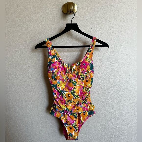 Anne Cole swimsuit - Picture 1 of 3